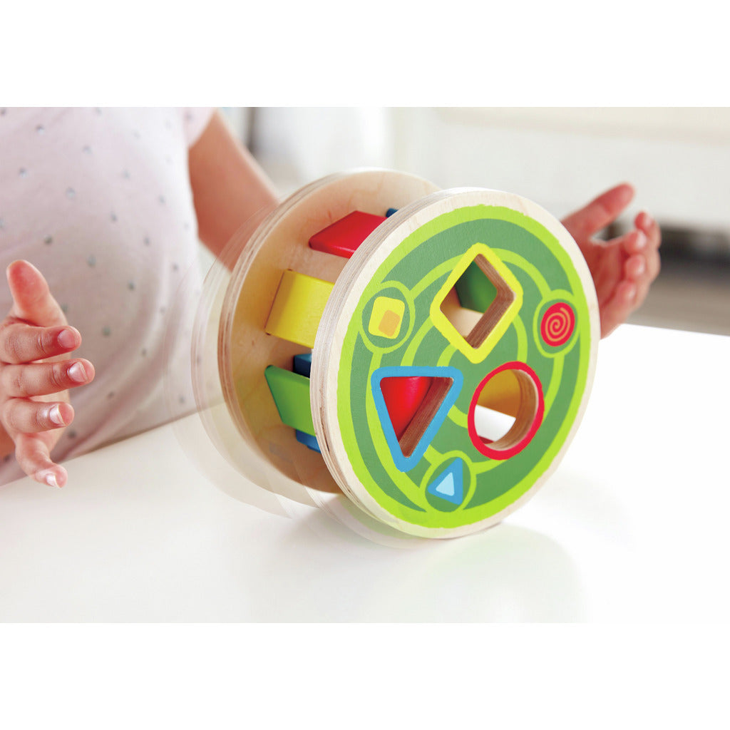 Lumaca Inseparabile - Hape