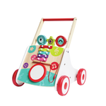 Il mio primo carrettino musicale - Hape