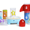 Razzo impilabile - Hape