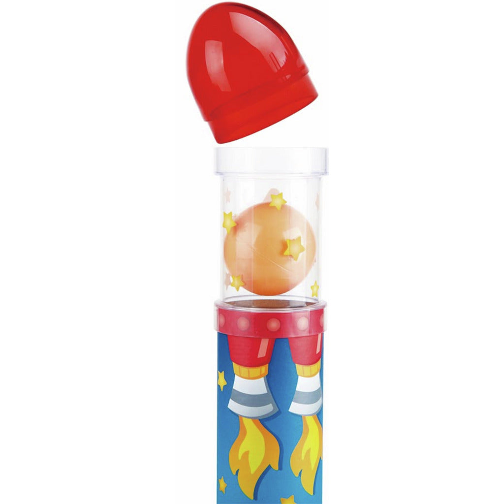 Razzo impilabile - Hape