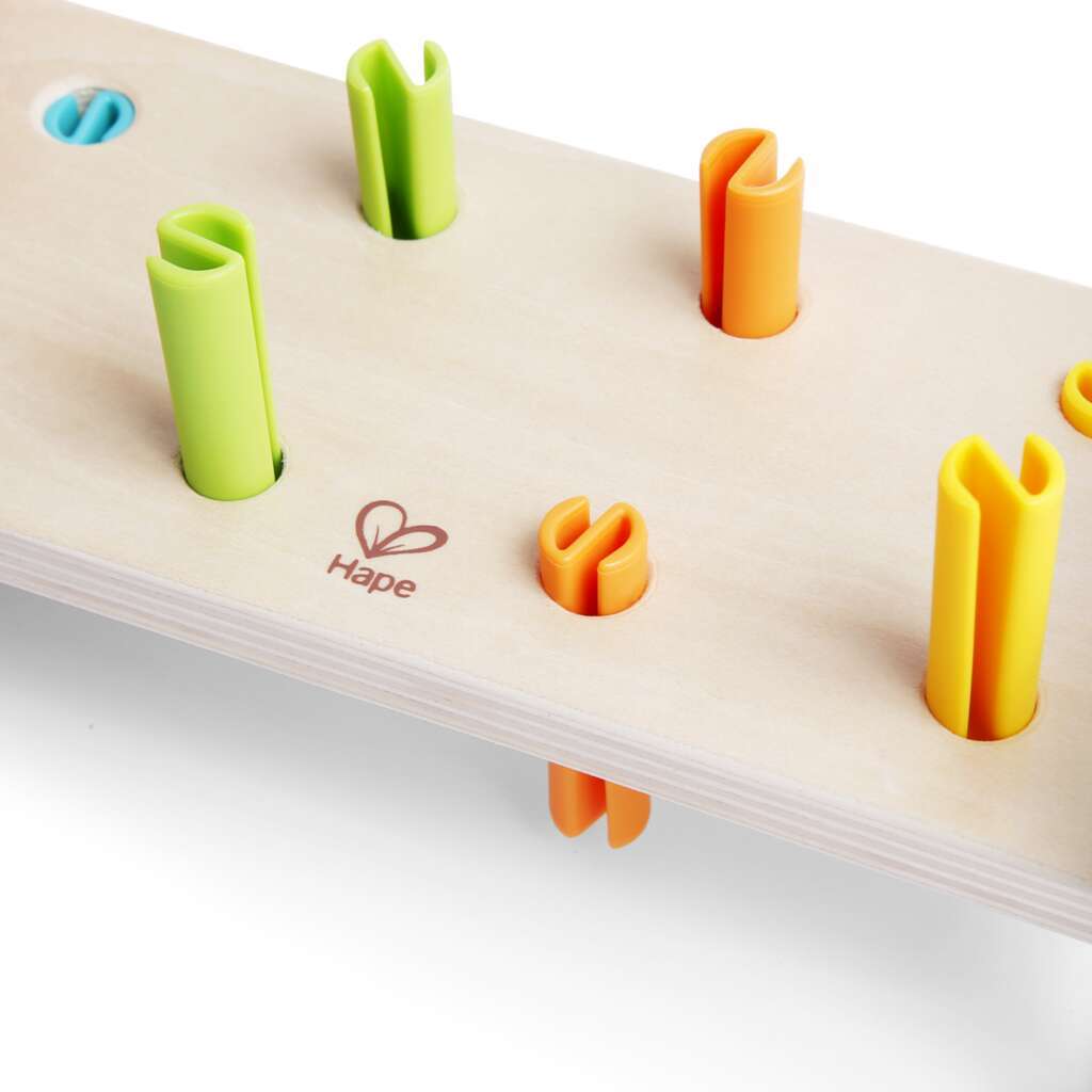 Batti batti arcobaleno - Hape