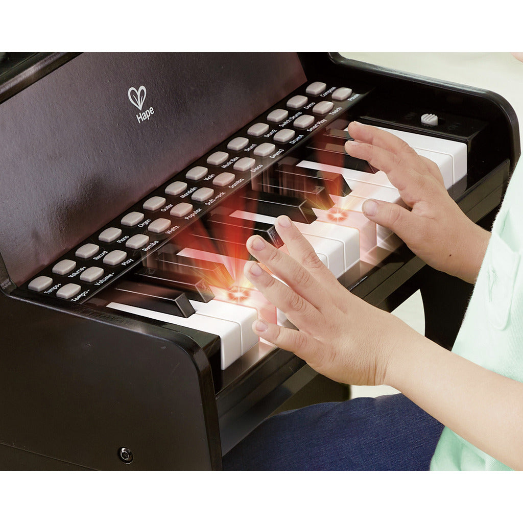 Pianoforte 25 tasti - Hape