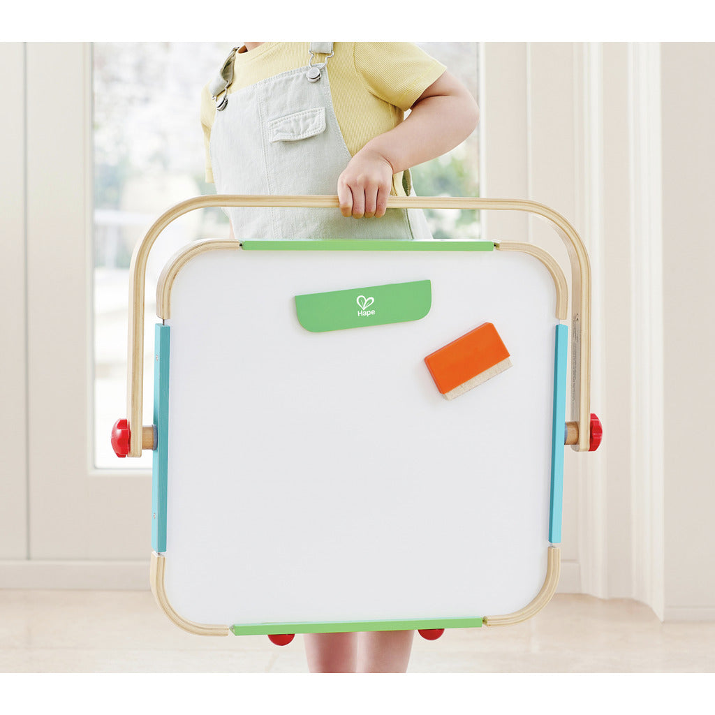 Lavagnetta portatile - Hape