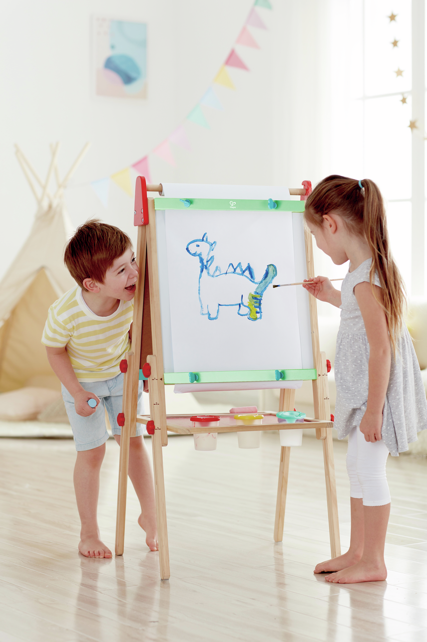 Rotolo di carta da disegno - Hape