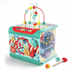 Cubo magico esplora e impara - Hape
