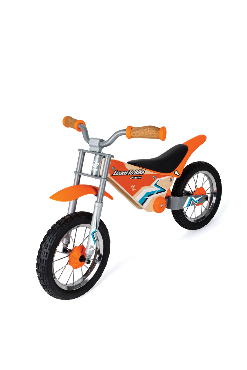 Moto da cross Balance - Hape