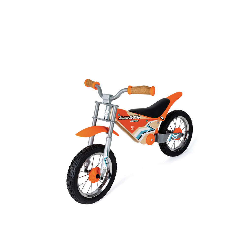 Moto da cross Balance - Hape