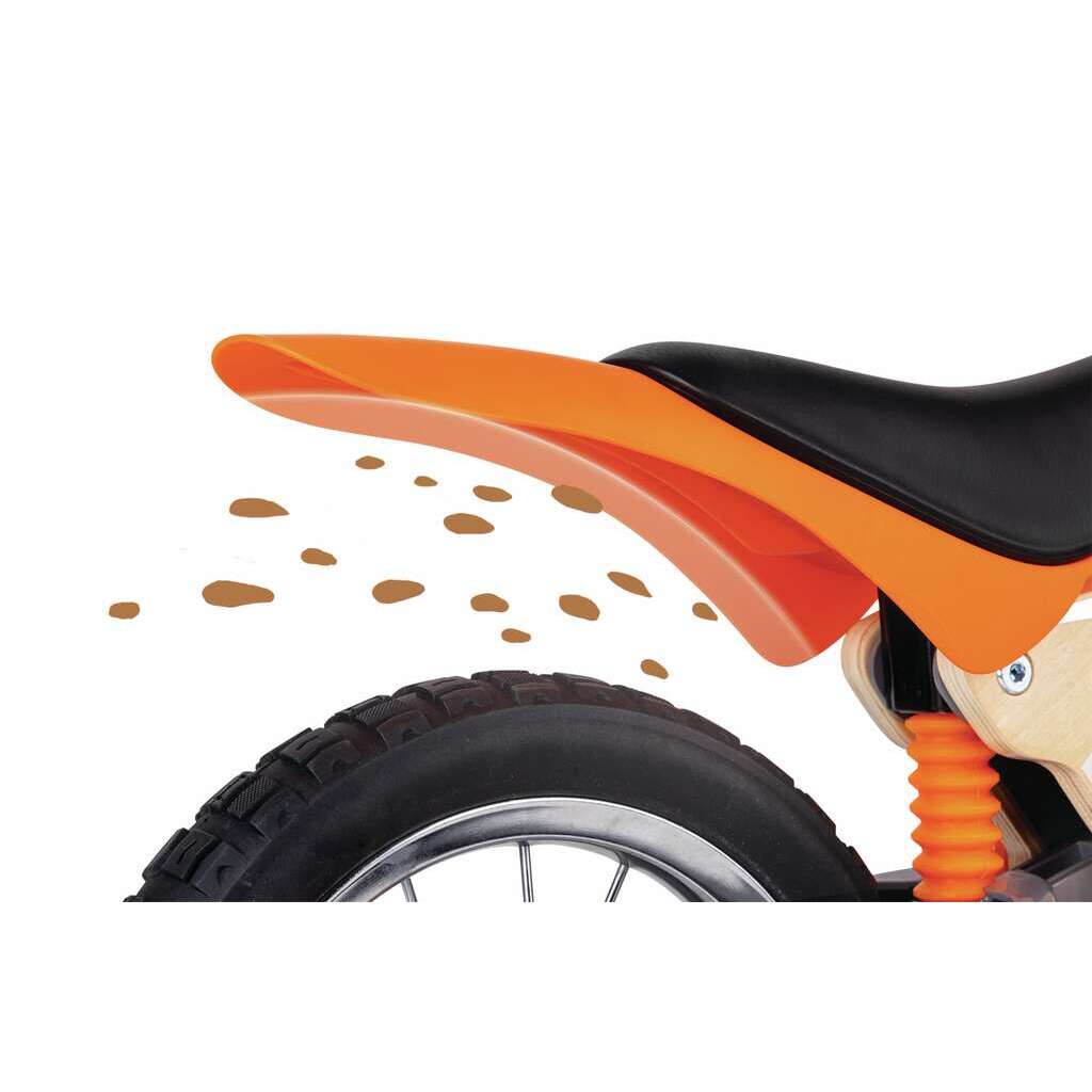 Moto da cross Balance - Hape