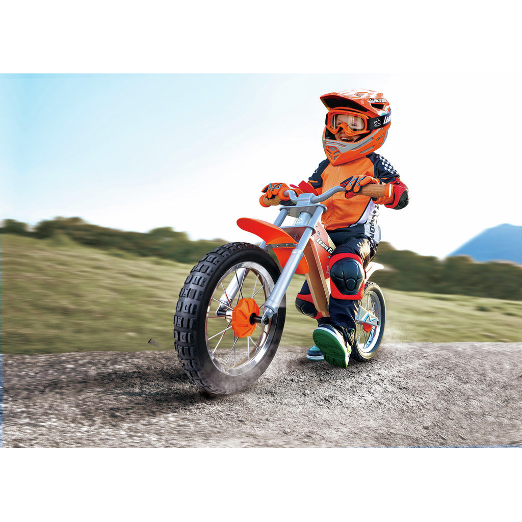 Moto da cross Balance - Hape