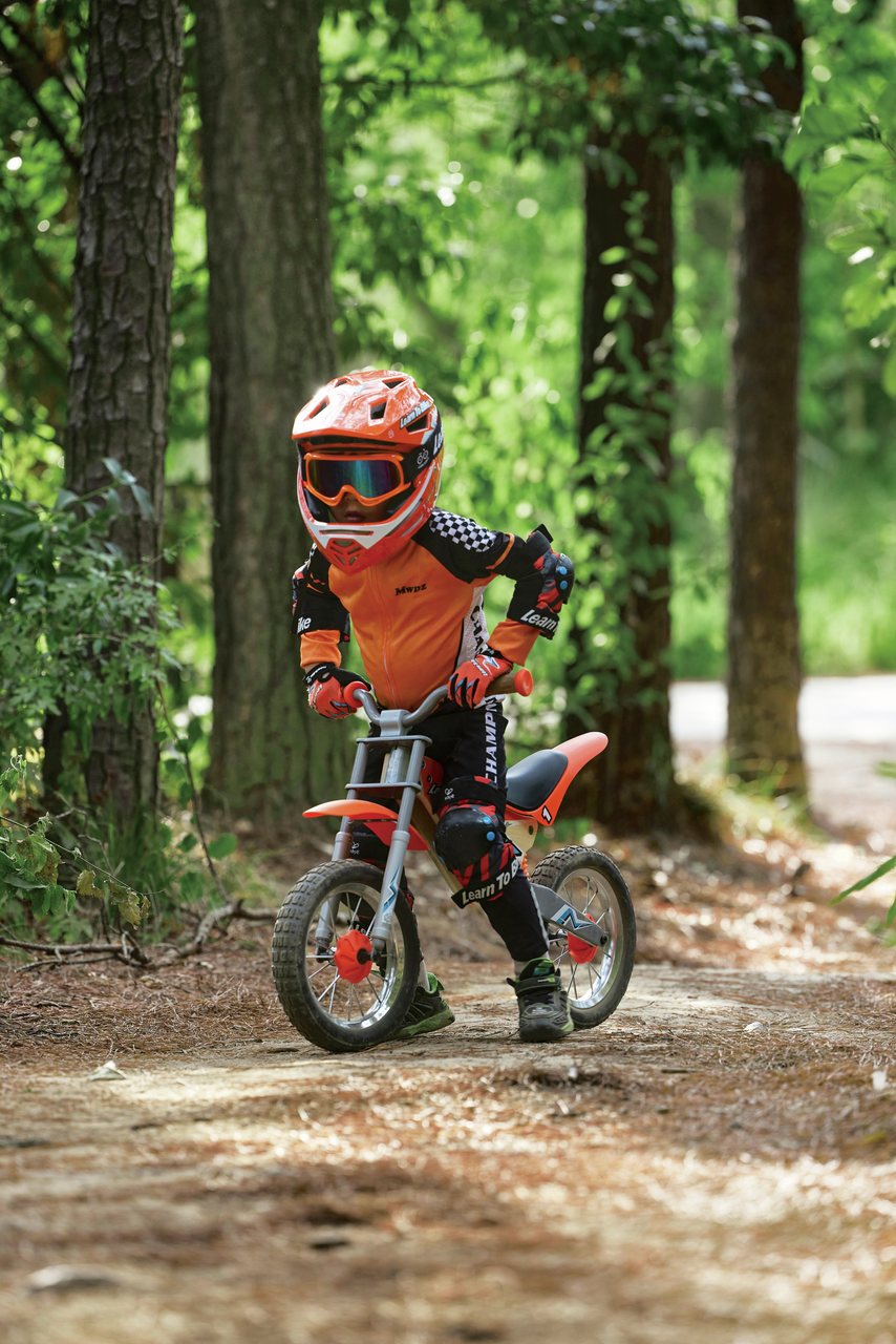 Moto da cross Balance - Hape