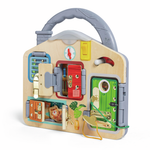 Tavola di apprendimento - Hape