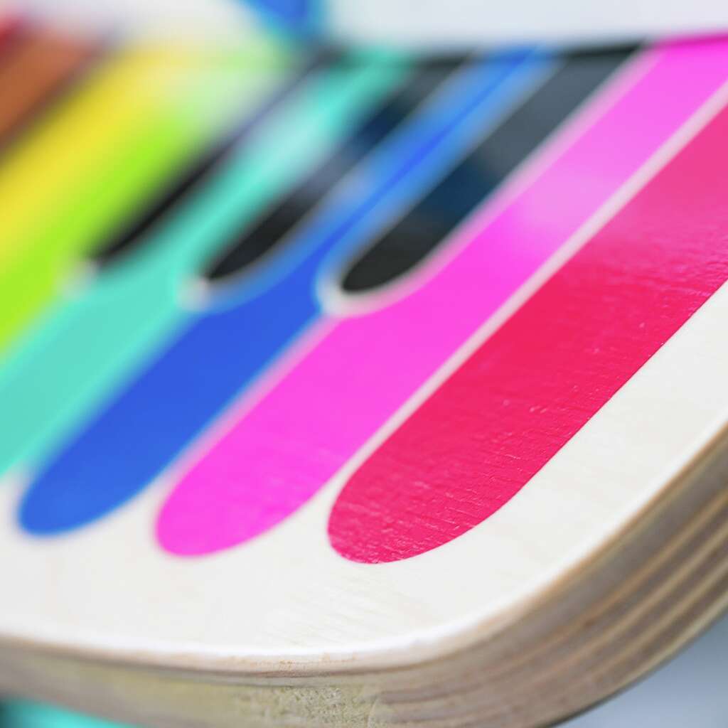 Piano dal tocco magico - Hape
