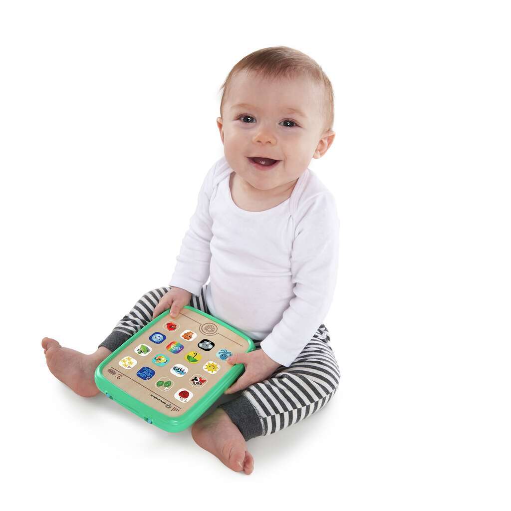 Tablet dal tocco magico - Hape