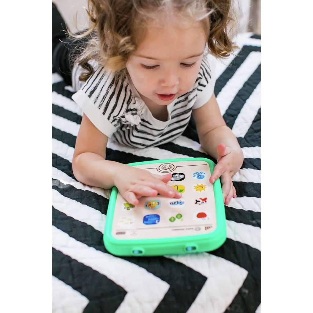 Tablet dal tocco magico - Hape
