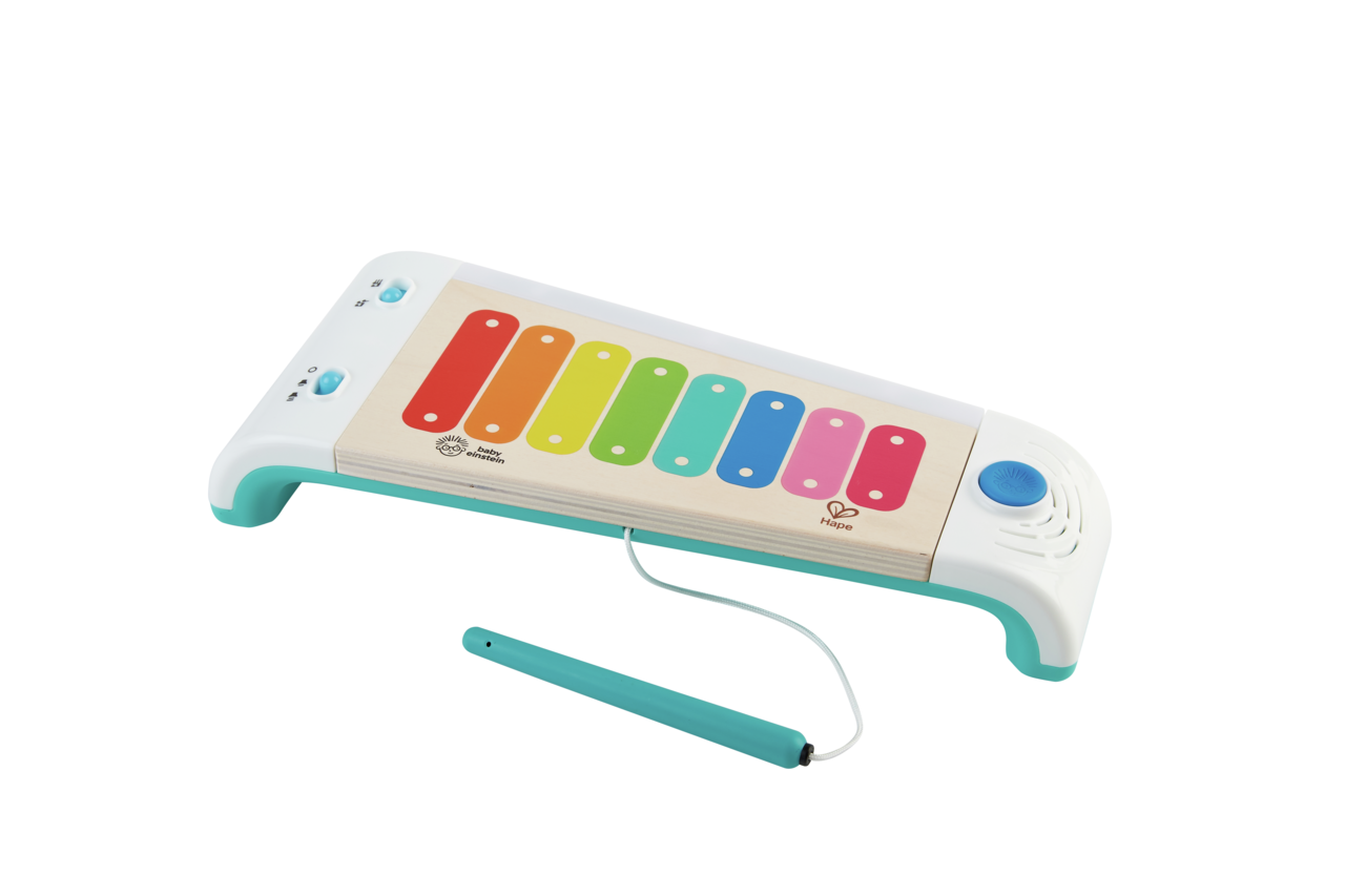 Xilofono dal tocco magico - Hape