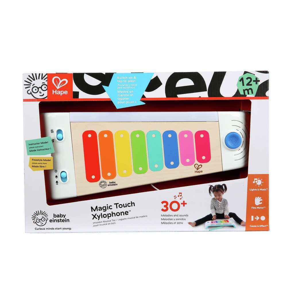 Xilofono dal tocco magico - Hape