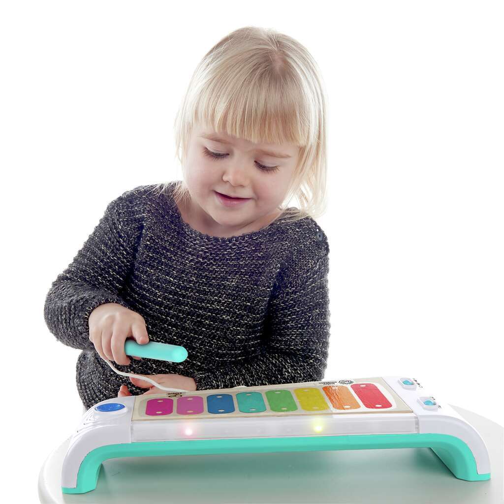 Xilofono dal tocco magico - Hape
