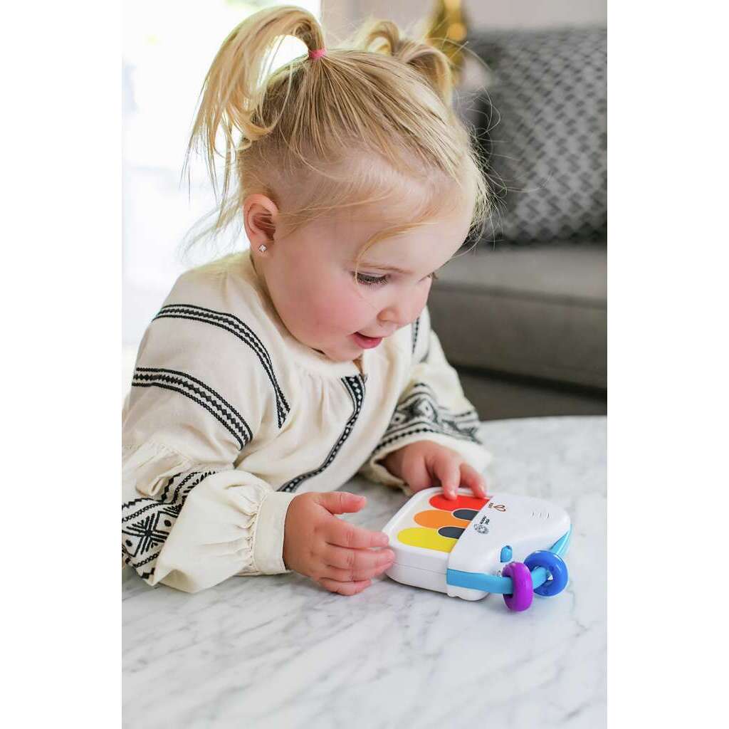 Mini piano dal tocco magico - Hape
