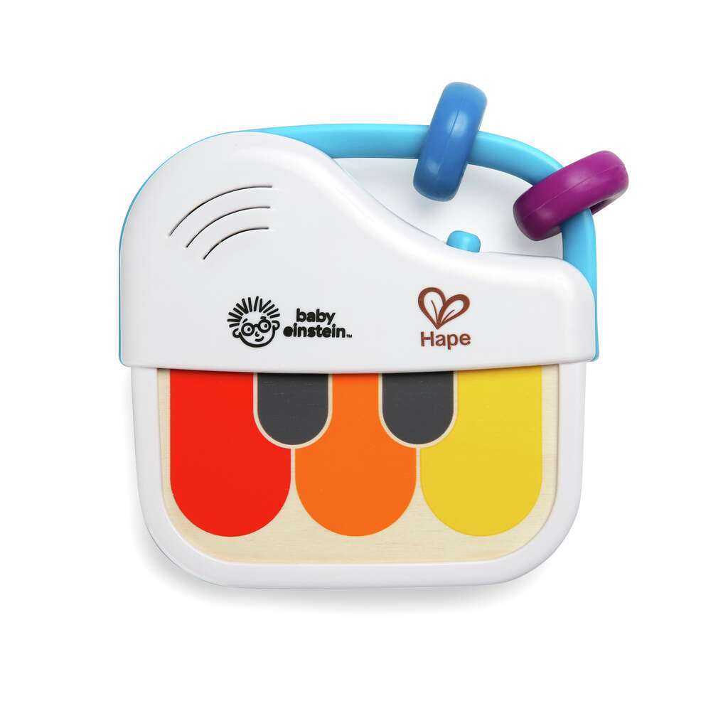 Mini piano dal tocco magico - Hape