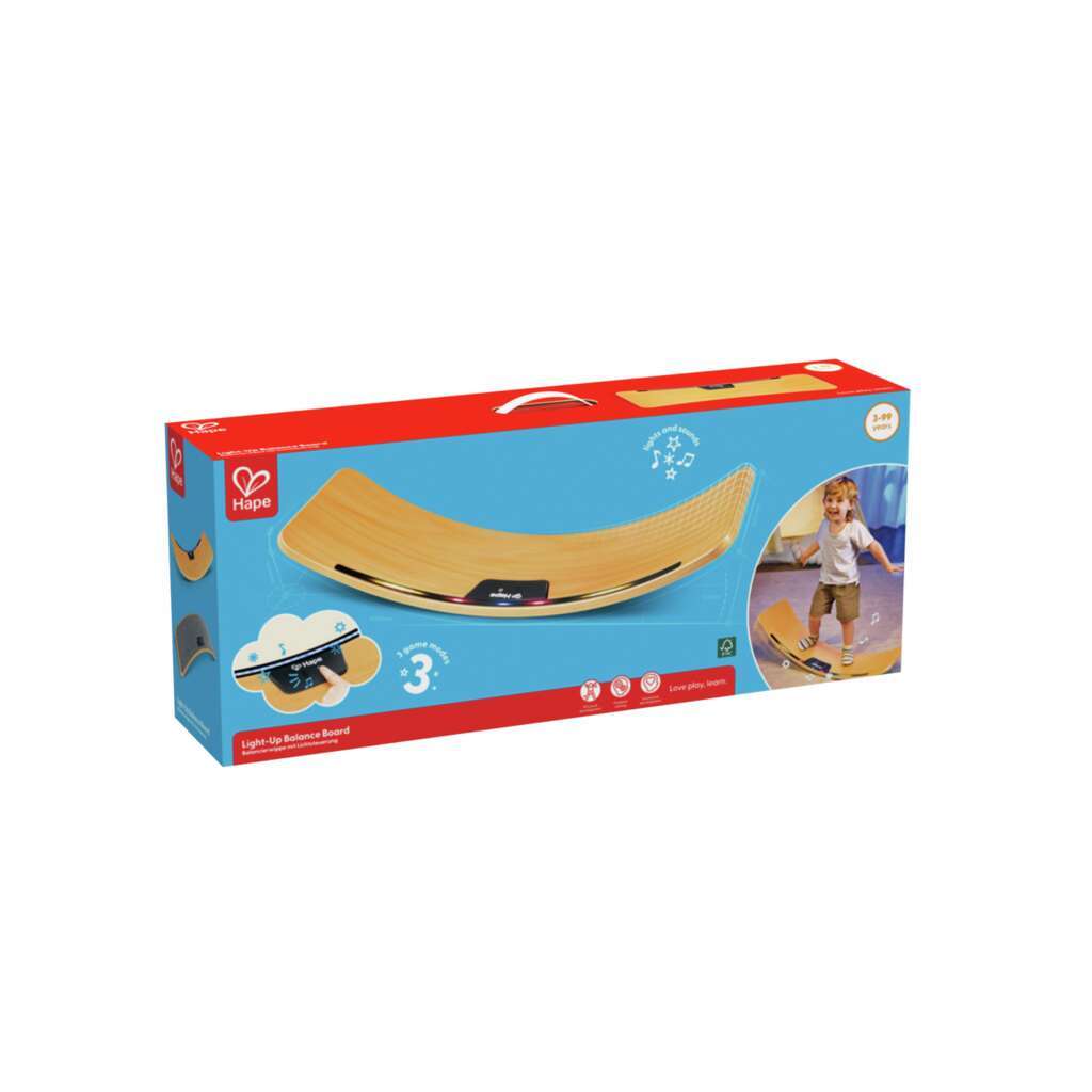 Smart Balance Board - Hape