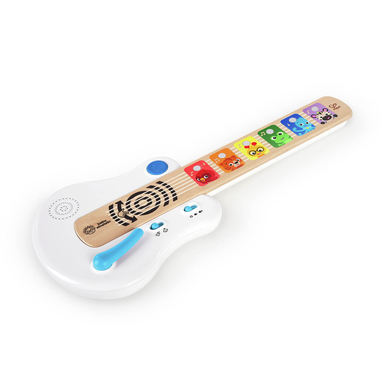 Chitarra dal tocco magico - Hape