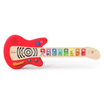 Chitarra connessa dal tocco magico - Hape