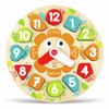Puzzle dell'Orologio - Hape