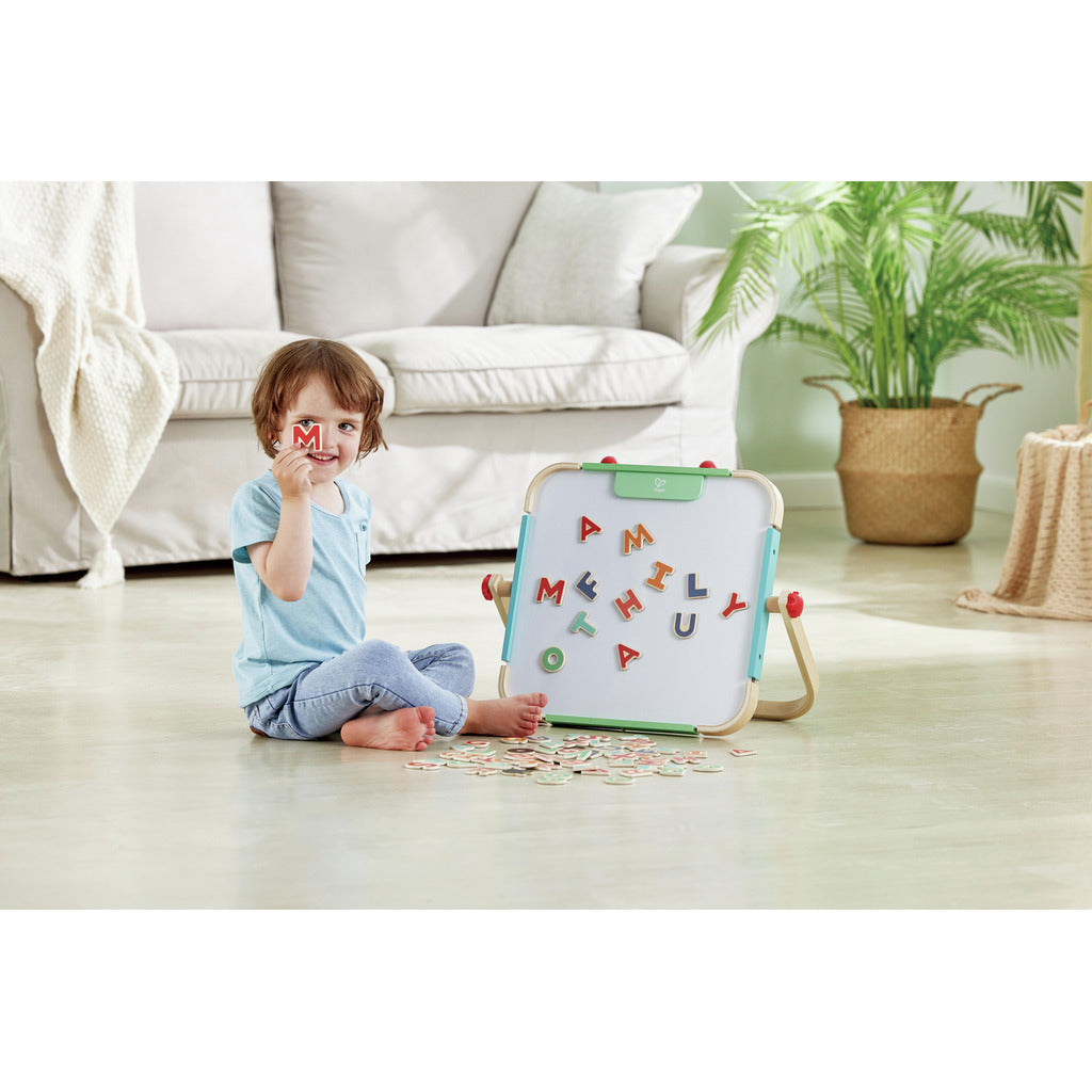 Lettere magnetiche - Hape