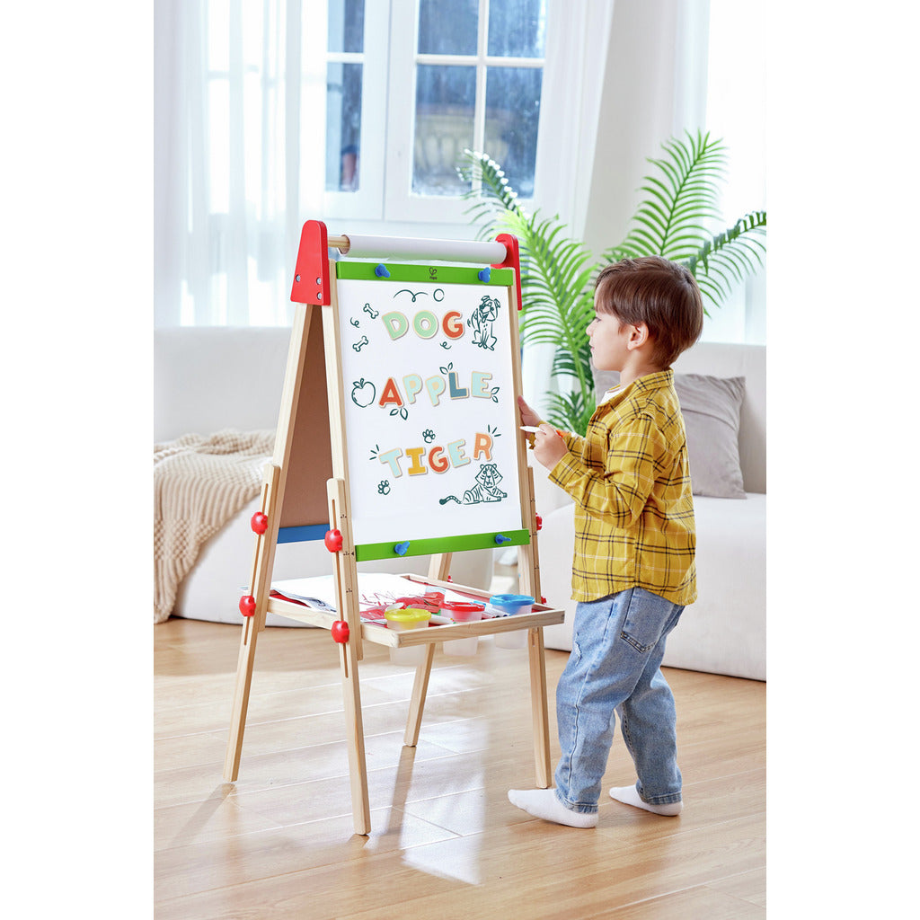 Lettere magnetiche - Hape
