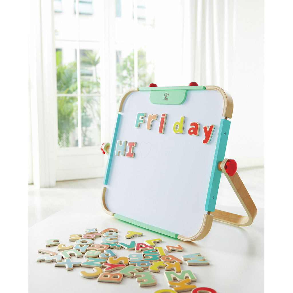 Alfabeto magnetico - Hape