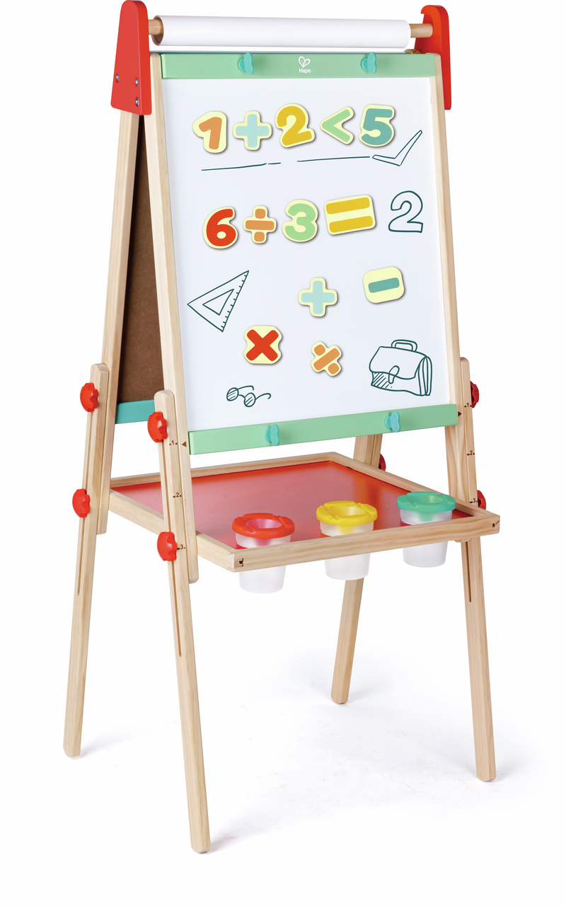 Numeri magnetici - Hape