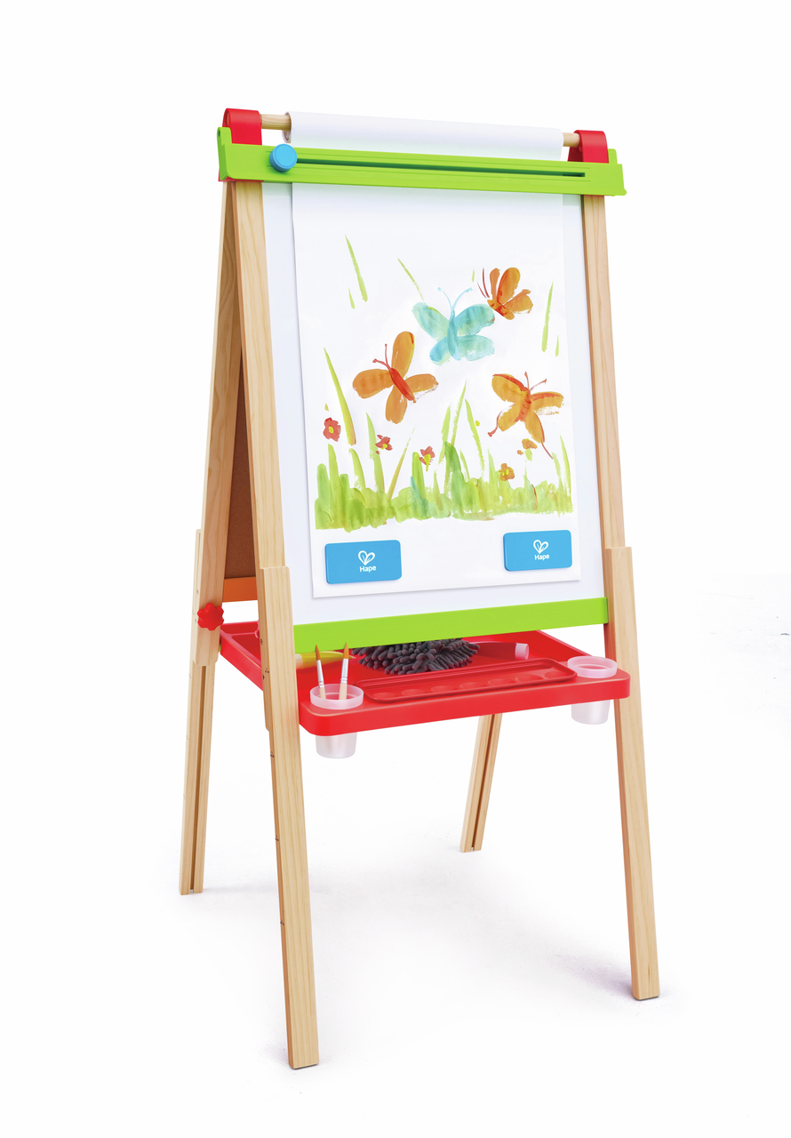 Cavalletto dell'Artista - Hape