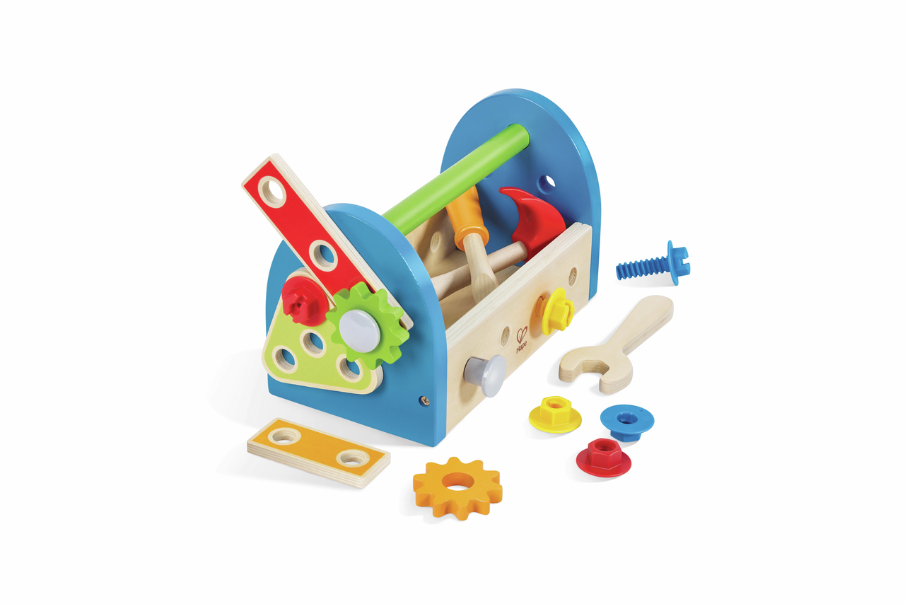 Cassetta degli attrezzi - Hape