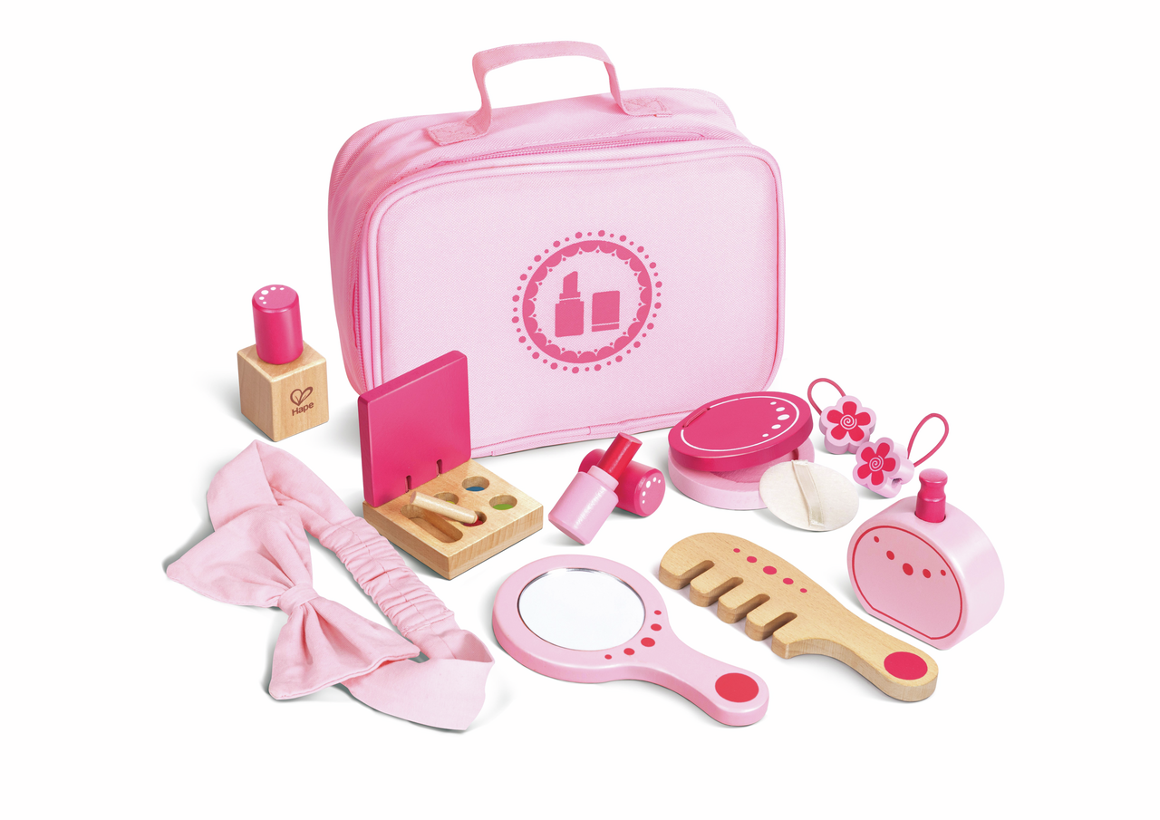 Set Beauty Make-Up - Hape