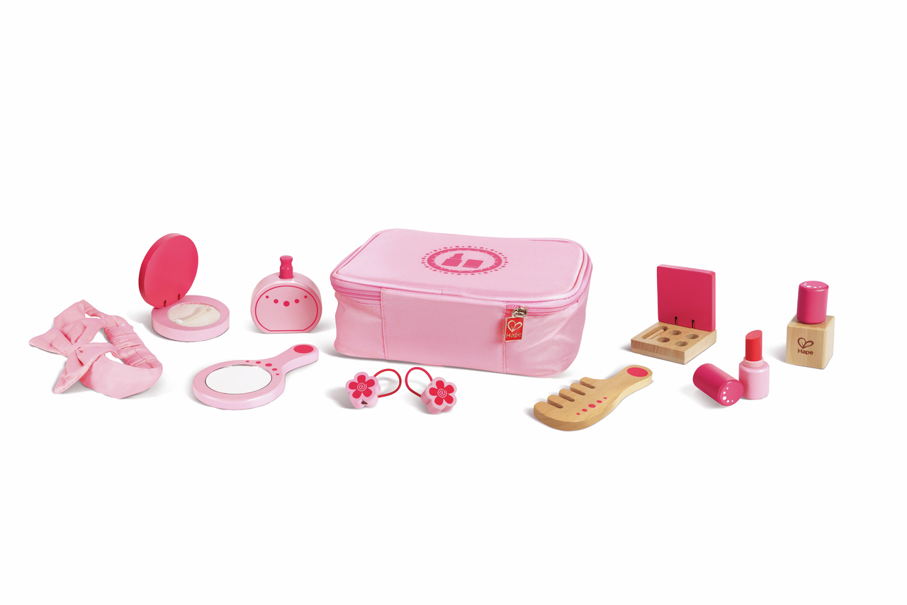 Set Beauty Make-Up - Hape