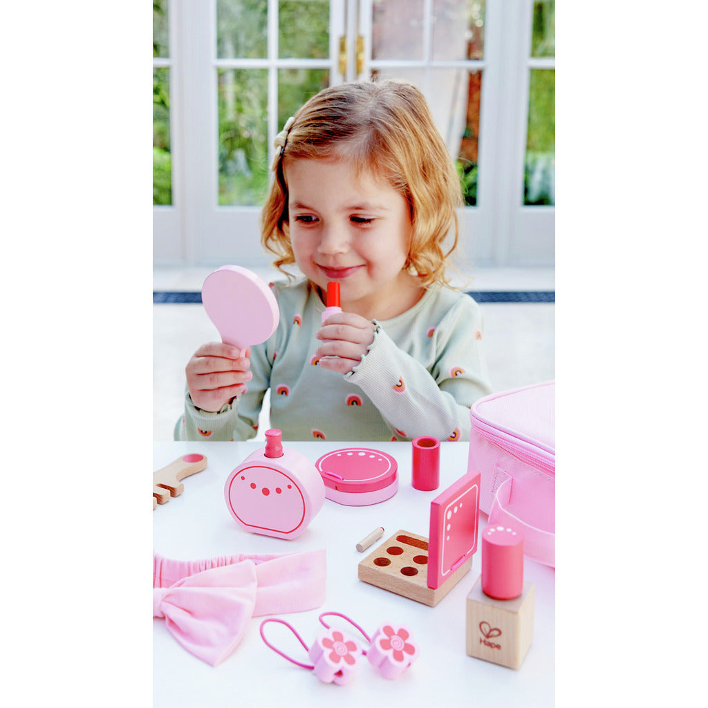 Set Beauty Make-Up - Hape
