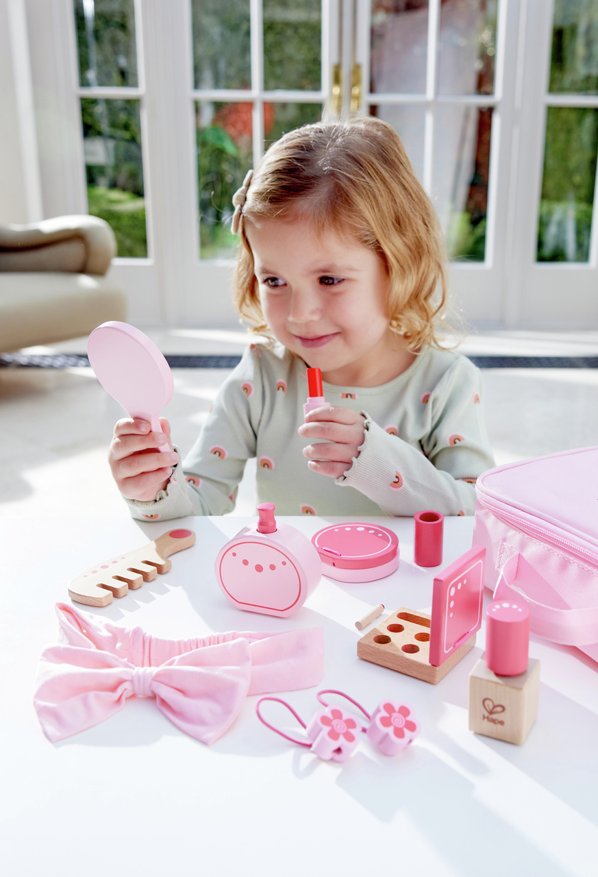 Set Beauty Make-Up - Hape