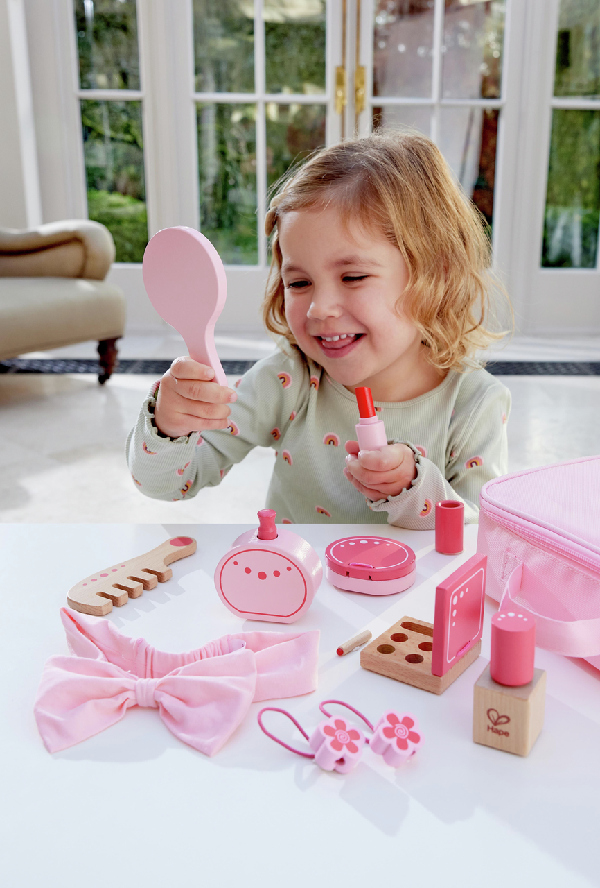 Set Beauty Make-Up - Hape