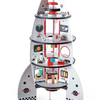 Razzo spaziale - Hape