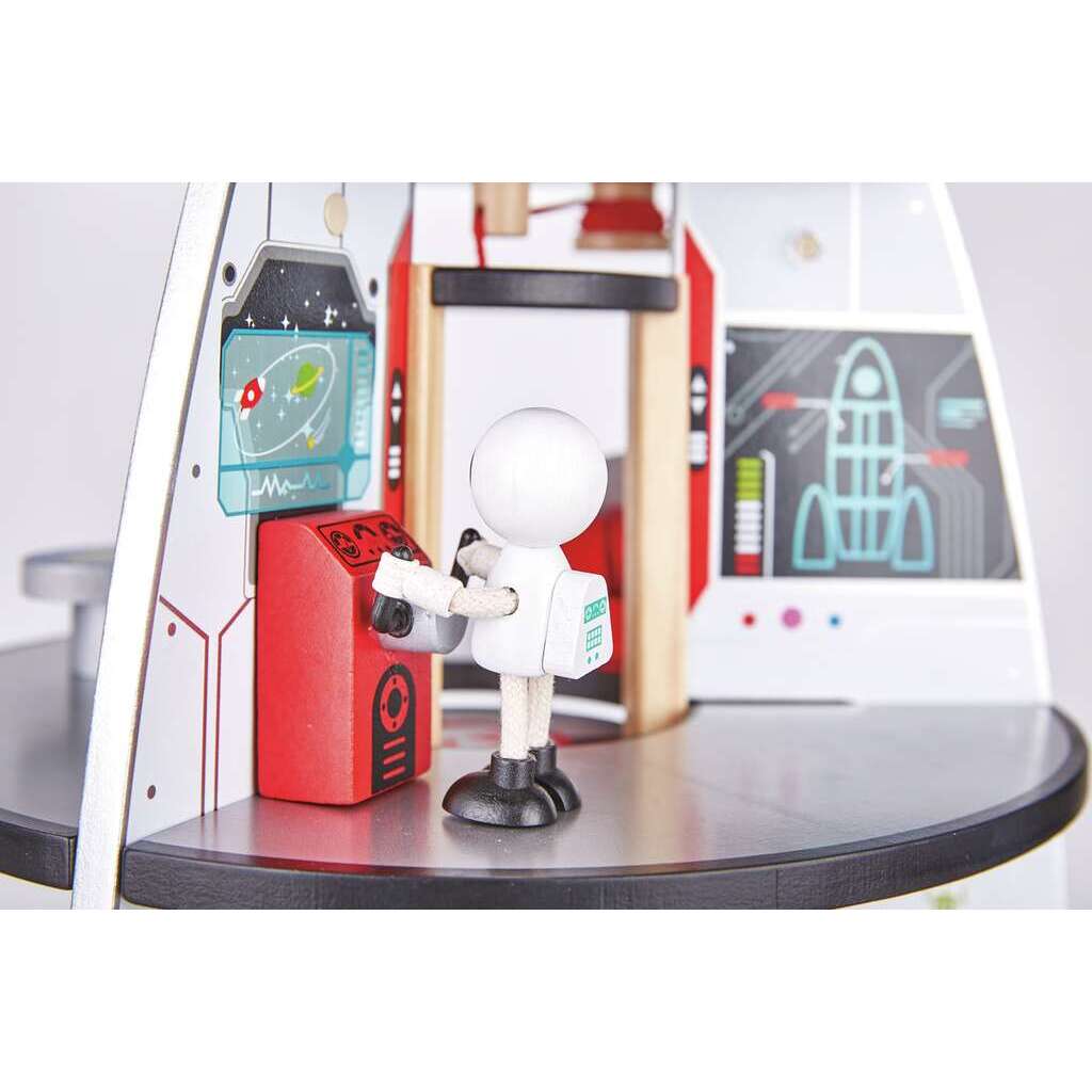 Razzo spaziale - Hape