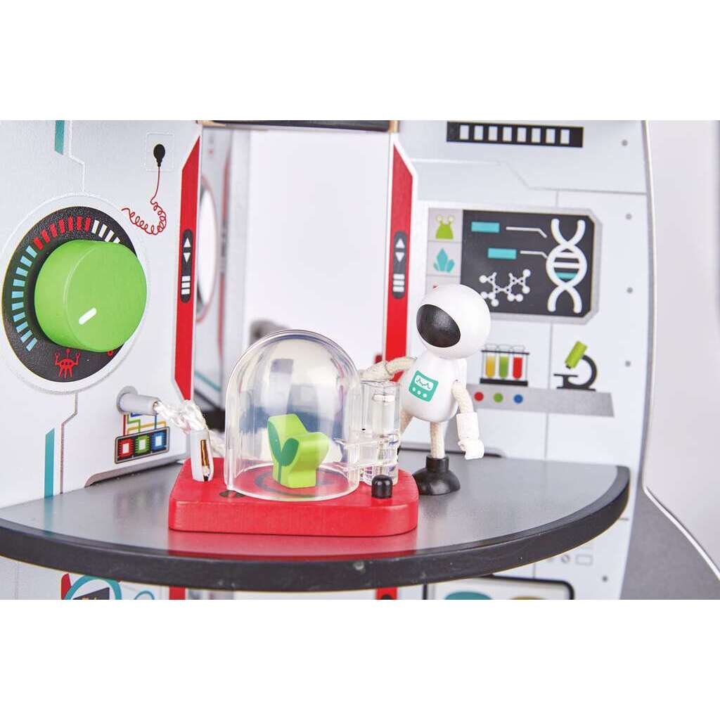 Razzo spaziale - Hape