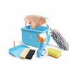 Set secchio per le pulizie - Hape