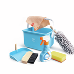Set secchio per le pulizie - Hape