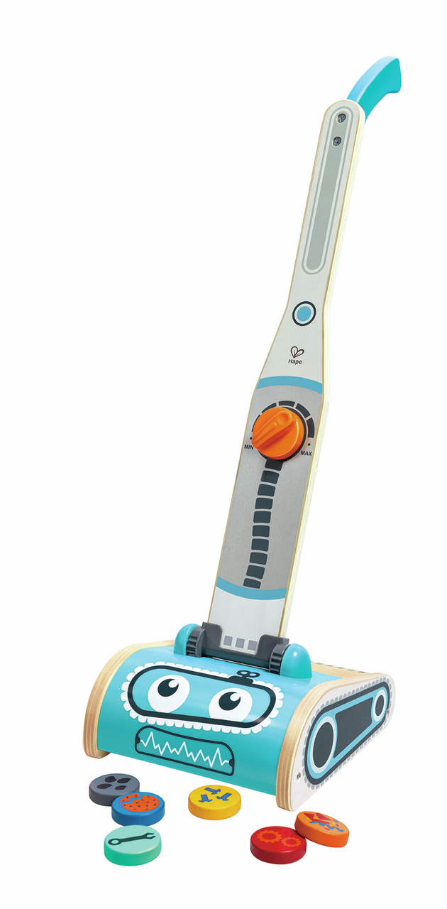 Aspirapolvere - Hape