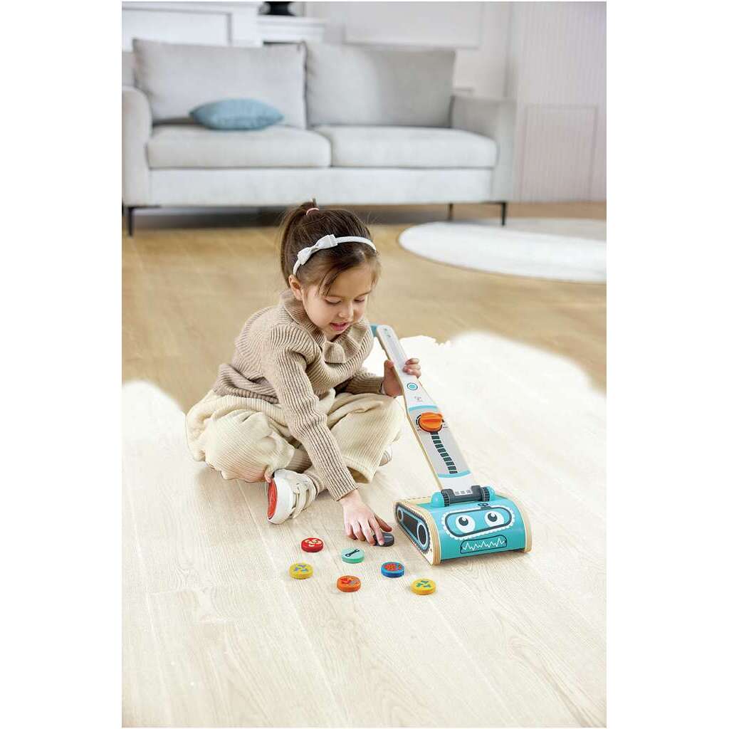 Aspirapolvere - Hape