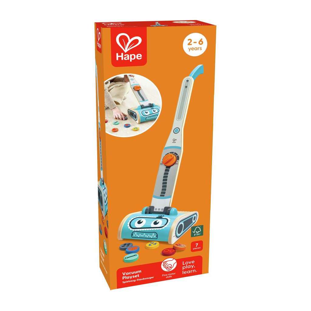 Aspirapolvere - Hape