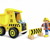 Camion da cantiere - Hape