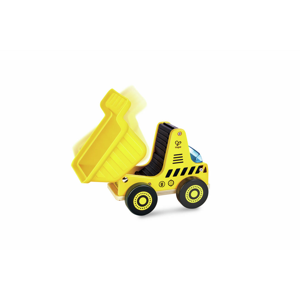 Camion da cantiere - Hape