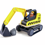 Escavatore - Hape