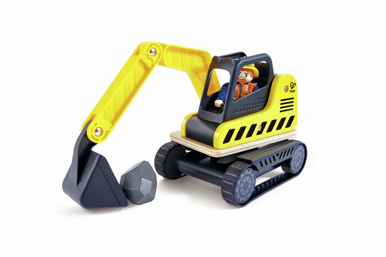 Escavatore - Hape